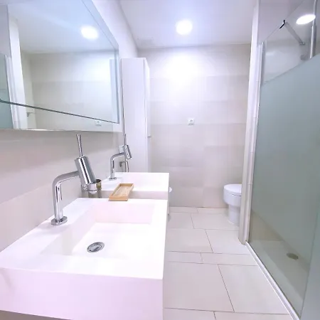 شقة Tropicalidays Olas *