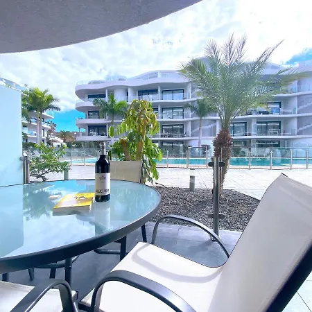 Tropicalidays Olas بالم مار