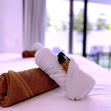 Tropicalidays Olas بالم مار