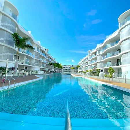 Apartmán Tropicalidays Olas *