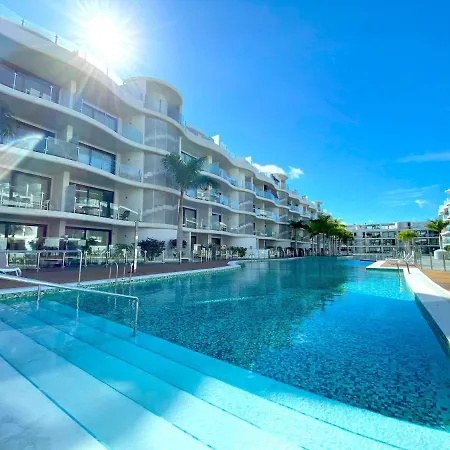 Apartmán Tropicalidays Olas *