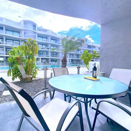 Apartman Tropicalidays Olas Palm-mar