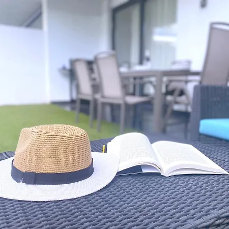 Apartman Tropicalidays Olas