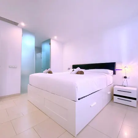 Apartman Tropicalidays Olas