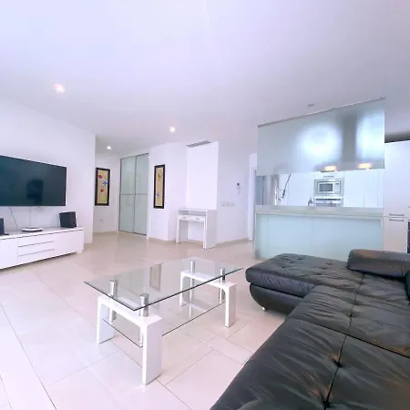 Apartmán Tropicalidays Olas Palm-mar
