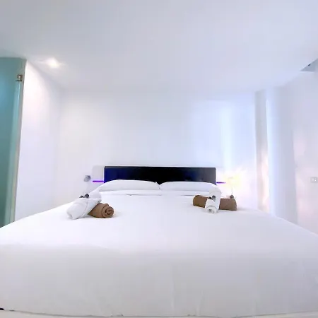 Apartmán Tropicalidays Olas