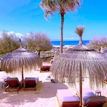 Tropicalidays Olas Apartman