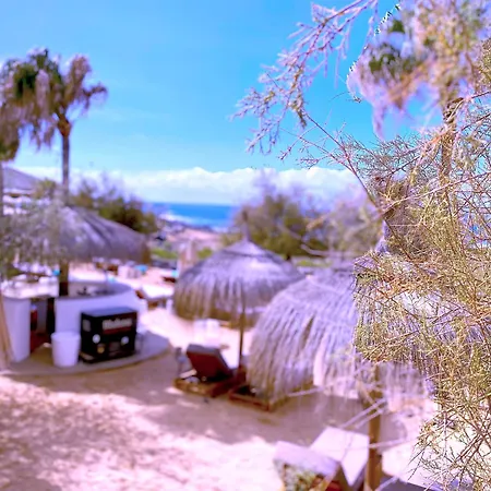 Tropicalidays Olas Apartman Palm-mar