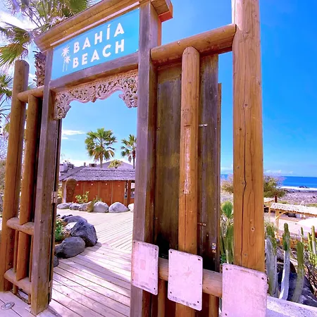 Apartman Tropicalidays Olas *