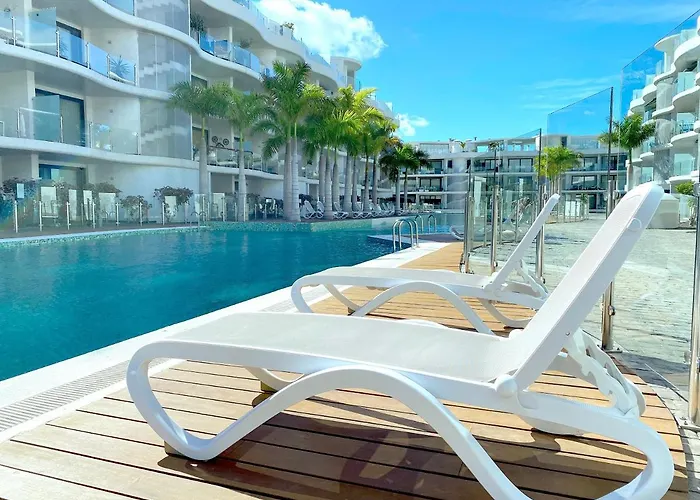 Tropicalidays Olas *