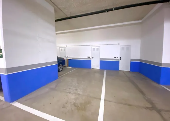 Daire Tropicalidays Olas *