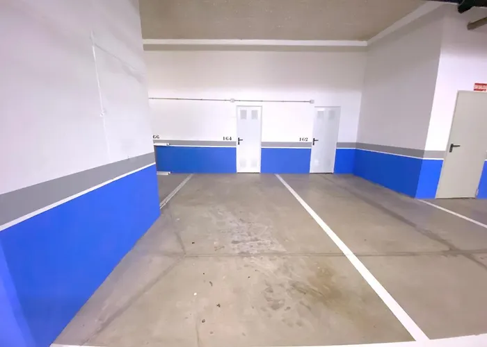 Tropicalidays Olas Daire *