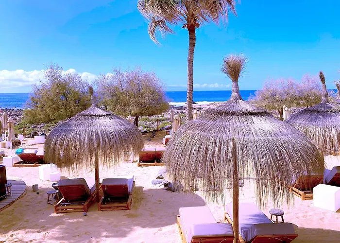 Tropicalidays Olas Daire