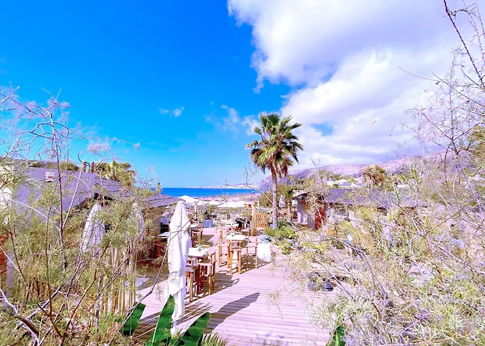 Tropicalidays Olas * Palm-mar