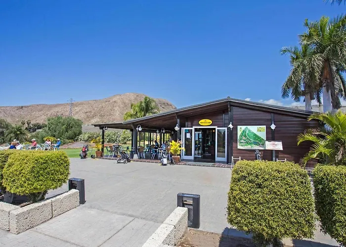 Tropicalidays Olas Daire