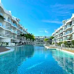 Tropicalidays Olas Apartment Palm-mar