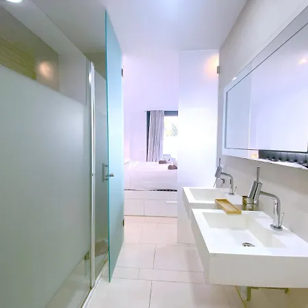 Tropicalidays Olas アパート *