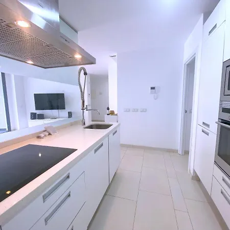 Tropicalidays Olas *