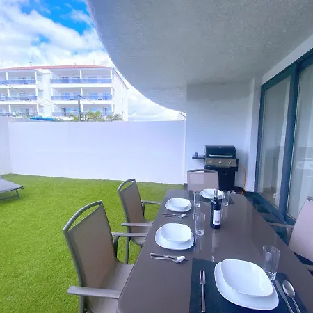 Tropicalidays Olas Lejlighed Palm-mar