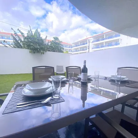 アパート Tropicalidays Olas