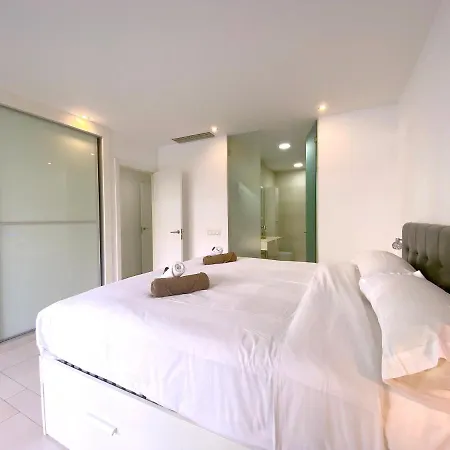 Tropicalidays Olas パルム・マール