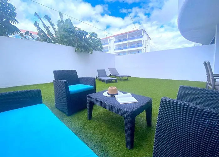 Apartmán Tropicalidays Olas