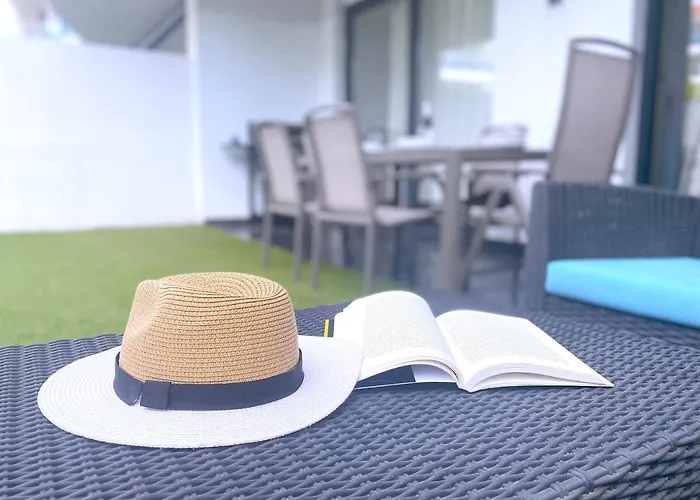 Apartmán Tropicalidays Olas