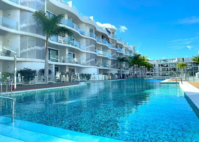 Tropicalidays Olas * Palm-mar