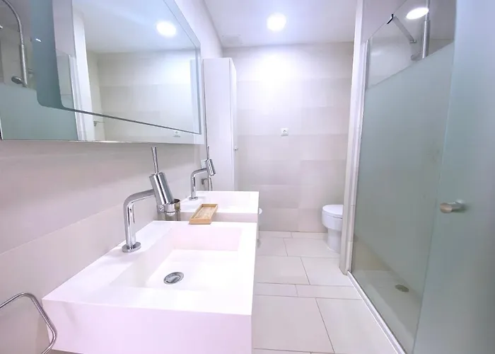 Apartmán Tropicalidays Olas *