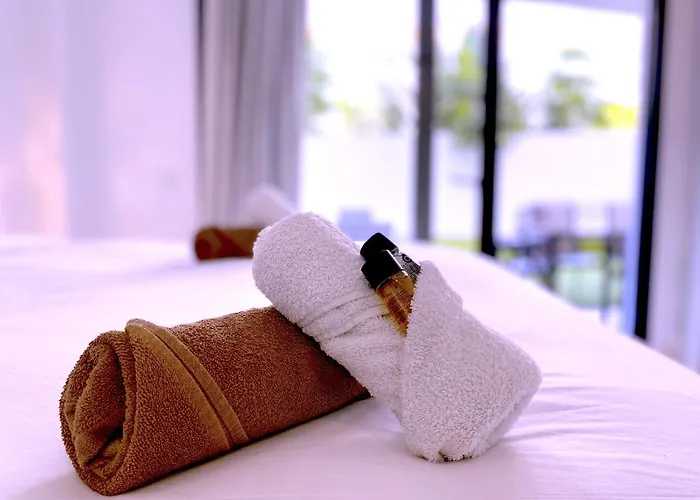 Tropicalidays Olas Palm-mar