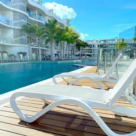 Tropicalidays Olas *