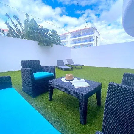 Апартаменты Tropicalidays Olas