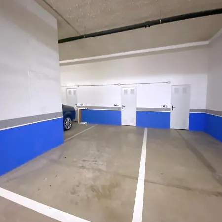 Апартаменты Tropicalidays Olas *