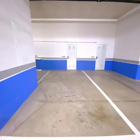 Tropicalidays Olas Апартаменты *