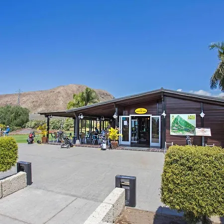 Tropicalidays Olas Апартаменты