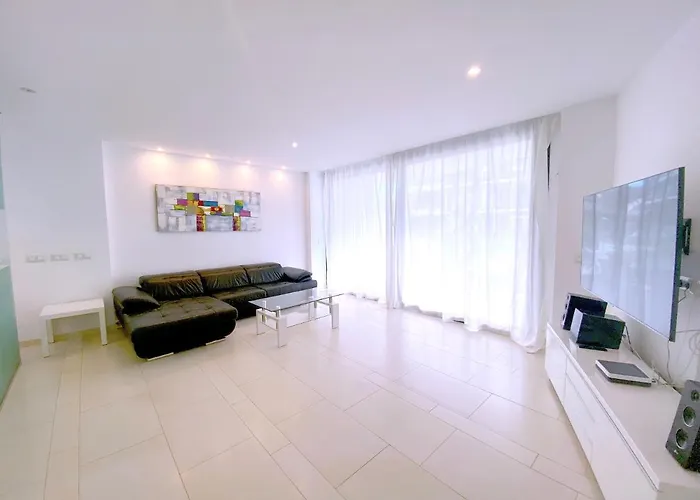 Tropicalidays Olas Palm-mar