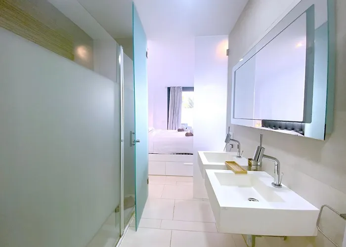 Tropicalidays Olas Apartment *