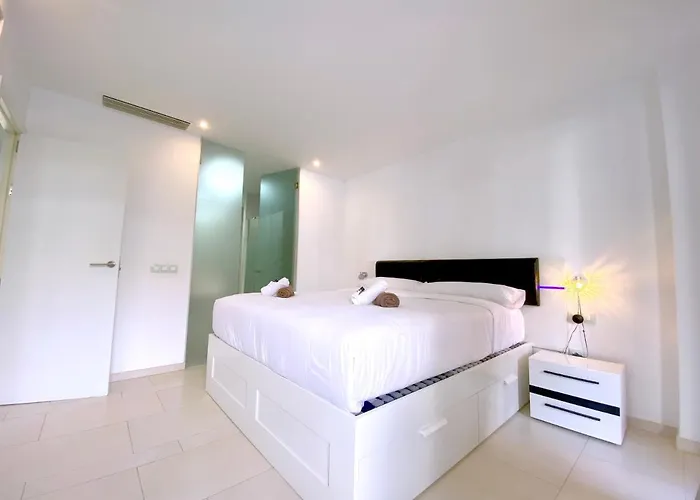 Tropicalidays Olas Apartment Palm-mar