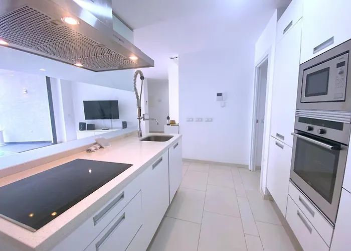 Tropicalidays Olas *