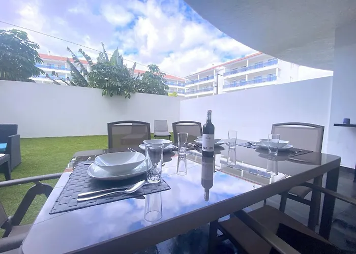 Apartment Tropicalidays Olas