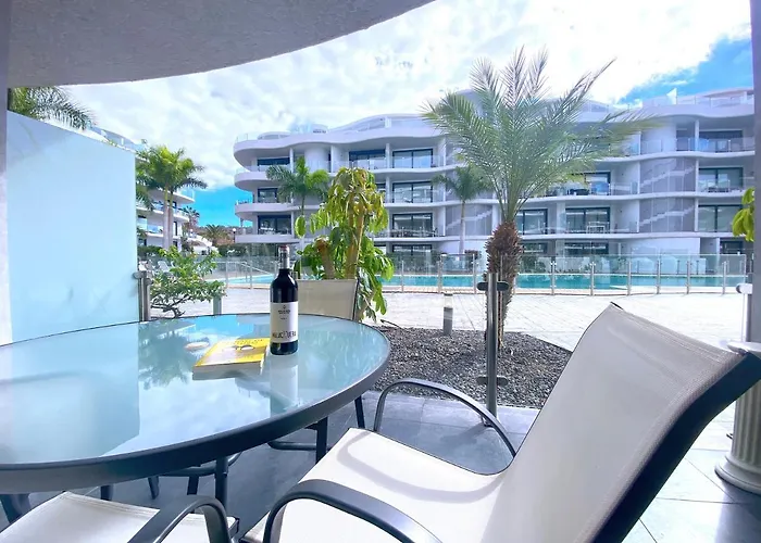 Tropicalidays Olas Palm-mar