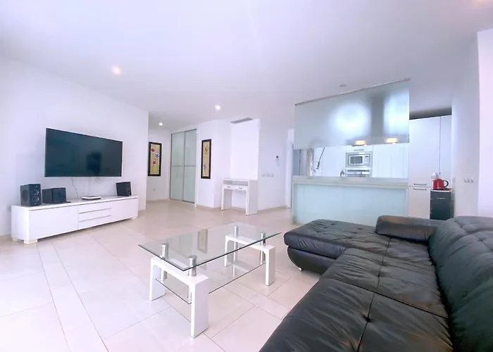 Apartment Tropicalidays Olas Palm-mar