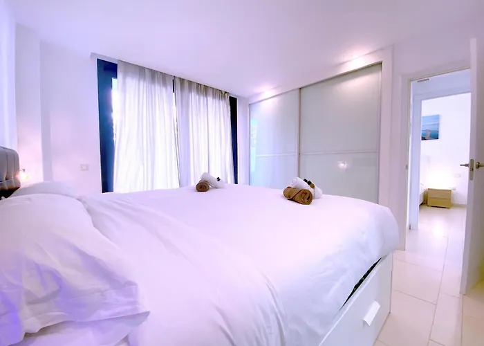 Apartment Tropicalidays Olas *