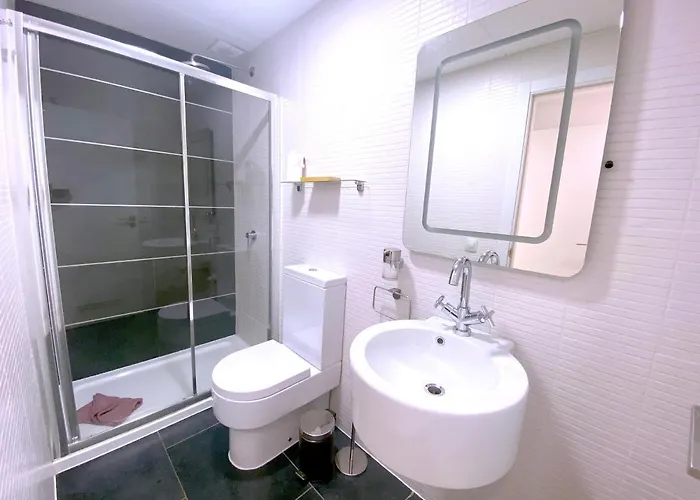 Tropicalidays Olas * Palm-mar