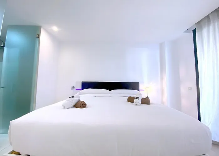 Apartment Tropicalidays Olas