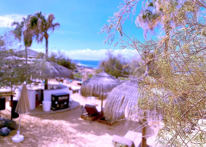 Tropicalidays Olas Apartment Palm-mar